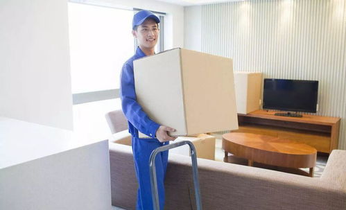 广州众民搬家服务 为您量身定制最优搬运方案