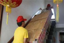 邯郸家具拆装指南 专业搬家服务的实用之道